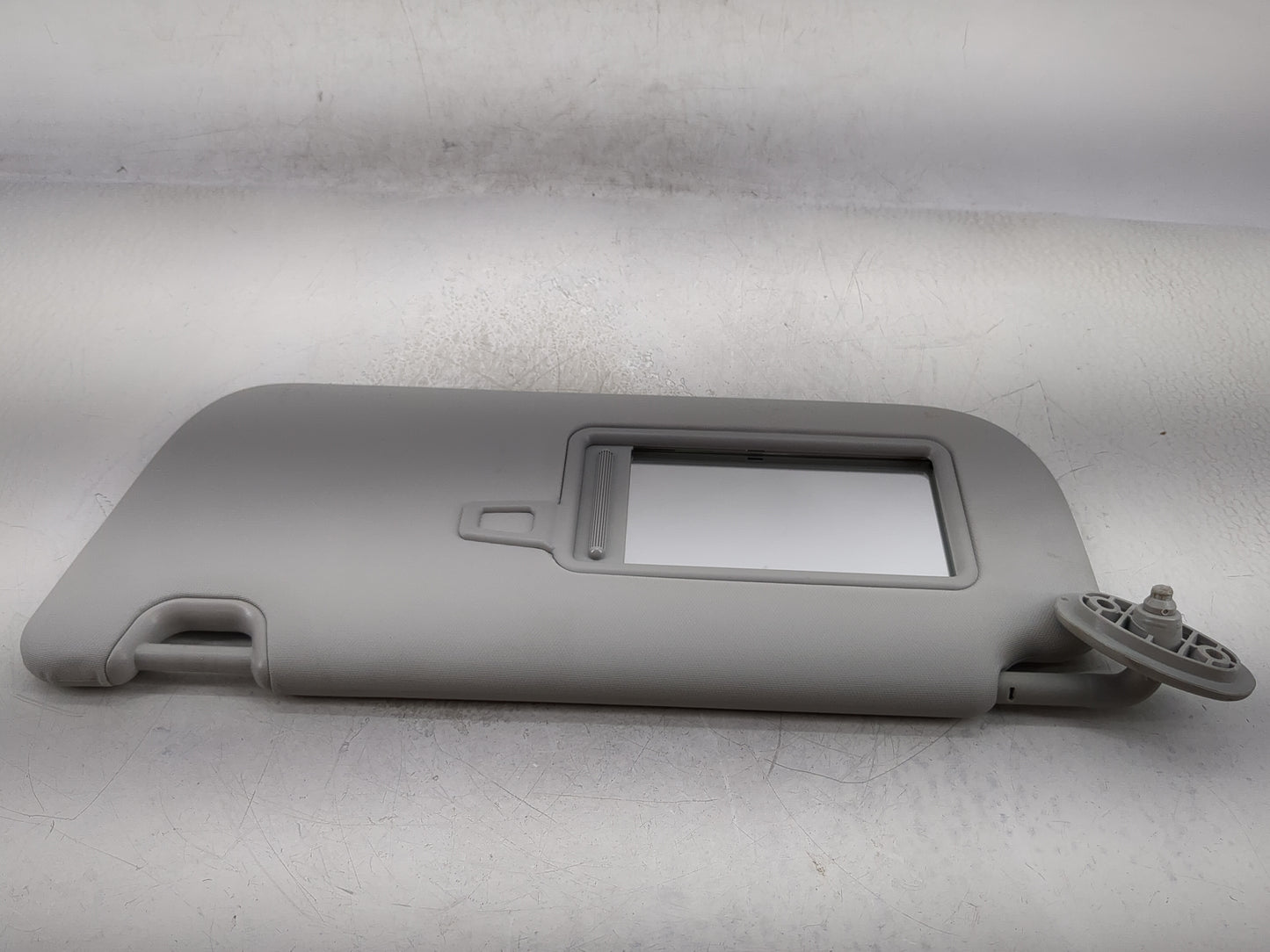 2014-2019 Kia Soul Sun Visor Shade Replacement Driver Left Mirror Fits Fits 2014 2015 2016 2017 2018 2019 OEM Used Auto Part