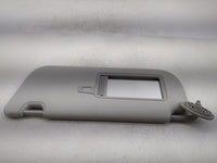 2014-2019 Kia Soul Sun Visor Shade Replacement Driver Left Mirror Fits Fits 2014 2015 2016 2017 2018 2019 OEM Used Auto Part