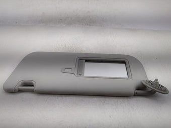 compare product 2014-2019 Kia Soul Sun Visor Shade Replacement Driver Left Mirror Fits Fits 2014 2015 2016 2017 2018 2019 OEM Used Auto Parts