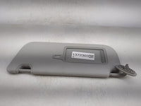 2014-2019 Kia Soul Sun Visor Shade Replacement Driver Left Mirror Fits Fits 2014 2015 2016 2017 2018 2019 OEM Used Auto Part
