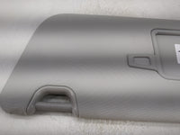 2014-2019 Kia Soul Sun Visor Shade Replacement Driver Left Mirror Fits Fits 2014 2015 2016 2017 2018 2019 OEM Used Auto Part