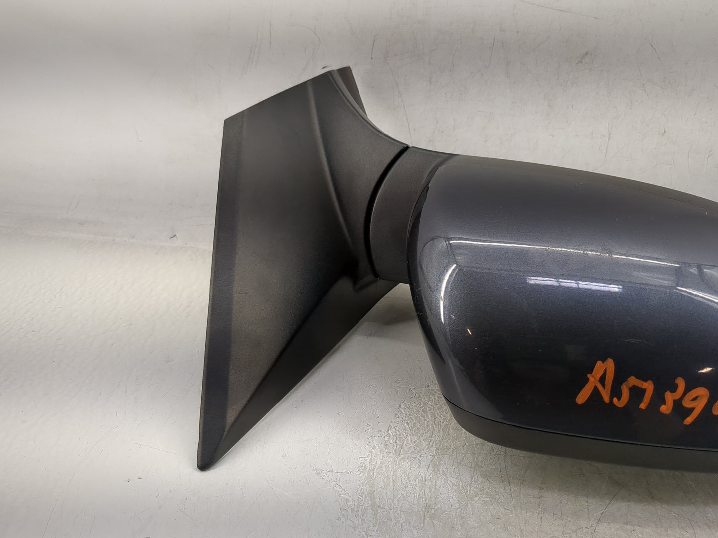 2014-2019 Kia Soul Driver Side View Mirror - Left Door Mirror OEM Used - Oemusedautoparts1.com