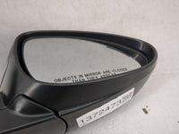 2014-2019 Kia Soul Driver Side View Mirror - Left Door Mirror OEM Used - Oemusedautoparts1.com