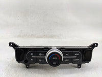 2017-2019 Kia Soul Climate Control Module Temperature AC/Heater Replacement Fits Fits 2017 2018 2019 OEM Used Auto Parts - O