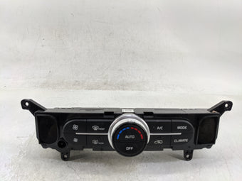 compare product 2017-2019 Kia Soul Climate Control Module Temperature AC/Heater Replacement Fits Fits 2017 2018 2019 OEM Used Auto Parts