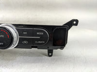 2017-2019 Kia Soul Climate Control Module Temperature AC/Heater Replacement Fits Fits 2017 2018 2019 OEM Used Auto Parts - O