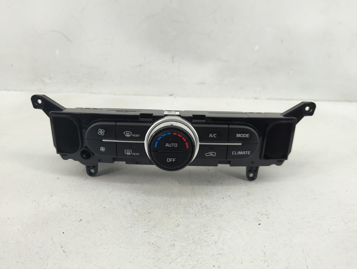 2017-2019 Kia Soul Climate Control Module Temperature AC/Heater Replacement P/N:97250-B2GQ1CA Fits Fits 2017 2018 2019 OEM U