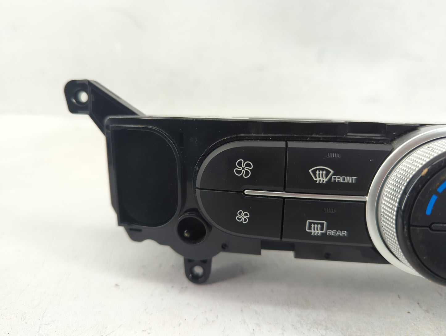 2017-2019 Kia Soul Climate Control Module Temperature AC/Heater Replacement P/N:97250-B2GQ1CA Fits Fits 2017 2018 2019 OEM U