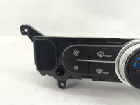 2017-2019 Kia Soul Climate Control Module Temperature AC/Heater Replacement P/N:97250-B2GQ1CA Fits Fits 2017 2018 2019 OEM U