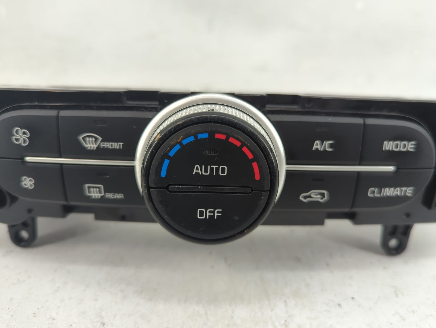 2017-2019 Kia Soul Climate Control Module Temperature AC/Heater Replacement P/N:97250-B2GQ1CA Fits Fits 2017 2018 2019 OEM U