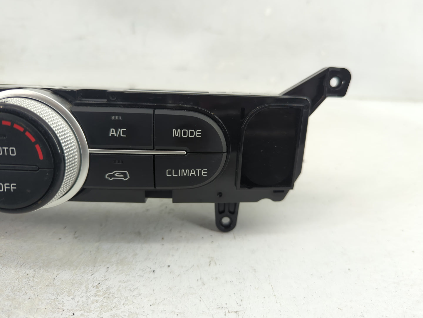 2017-2019 Kia Soul Climate Control Module Temperature AC/Heater Replacement P/N:97250-B2GQ1CA Fits Fits 2017 2018 2019 OEM U