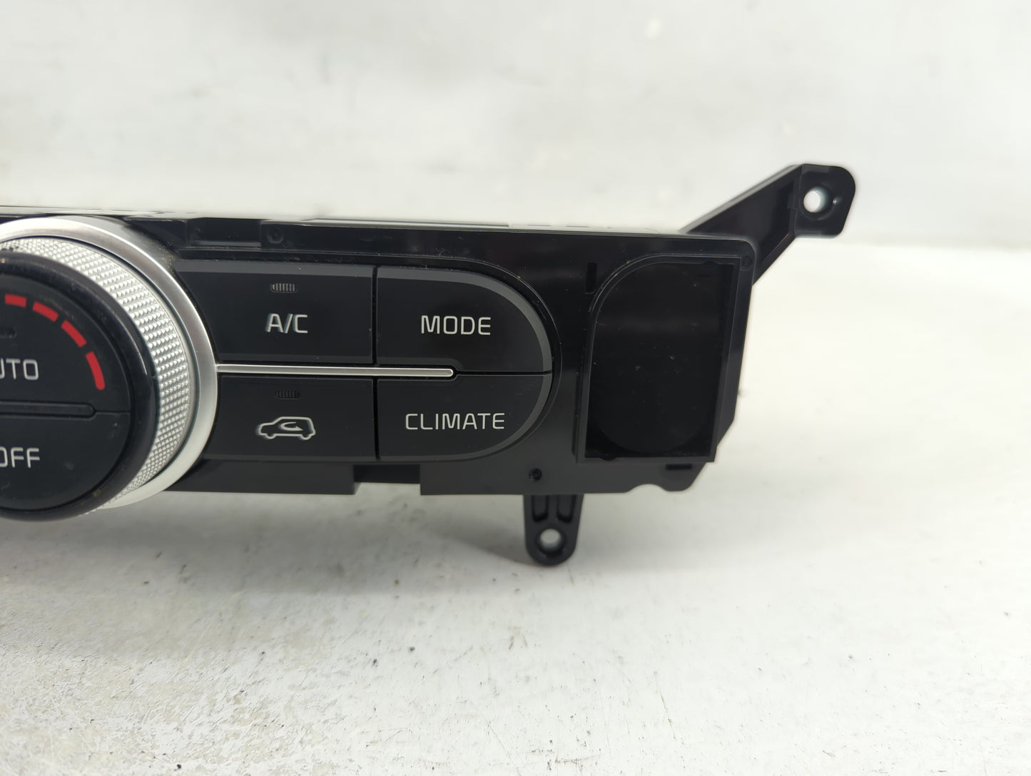 2017-2019 Kia Soul Climate Control Module Temperature AC/Heater Replacement P/N:97250-B2GQ1CA Fits Fits 2017 2018 2019 OEM U