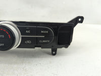 2017-2019 Kia Soul Climate Control Module Temperature AC/Heater Replacement P/N:97250-B2GQ1CA Fits Fits 2017 2018 2019 OEM U