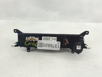 2017-2019 Kia Soul Climate Control Module Temperature AC/Heater Replacement P/N:97250-B2GQ1CA Fits Fits 2017 2018 2019 OEM U