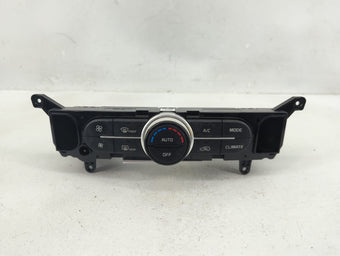 compare product 2017-2019 Kia Soul Climate Control Module Temperature AC/Heater Replacement P/N:97250-B2XXX 97250-B2GQ1CA Fits Fits 2017 2018 2019 OEM Used Auto Parts