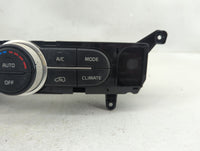 2017-2019 Kia Soul Climate Control Module Temperature AC/Heater Replacement P/N:97250-B2XXX 97250-B2GQ1CA Fits Fits 2017 201