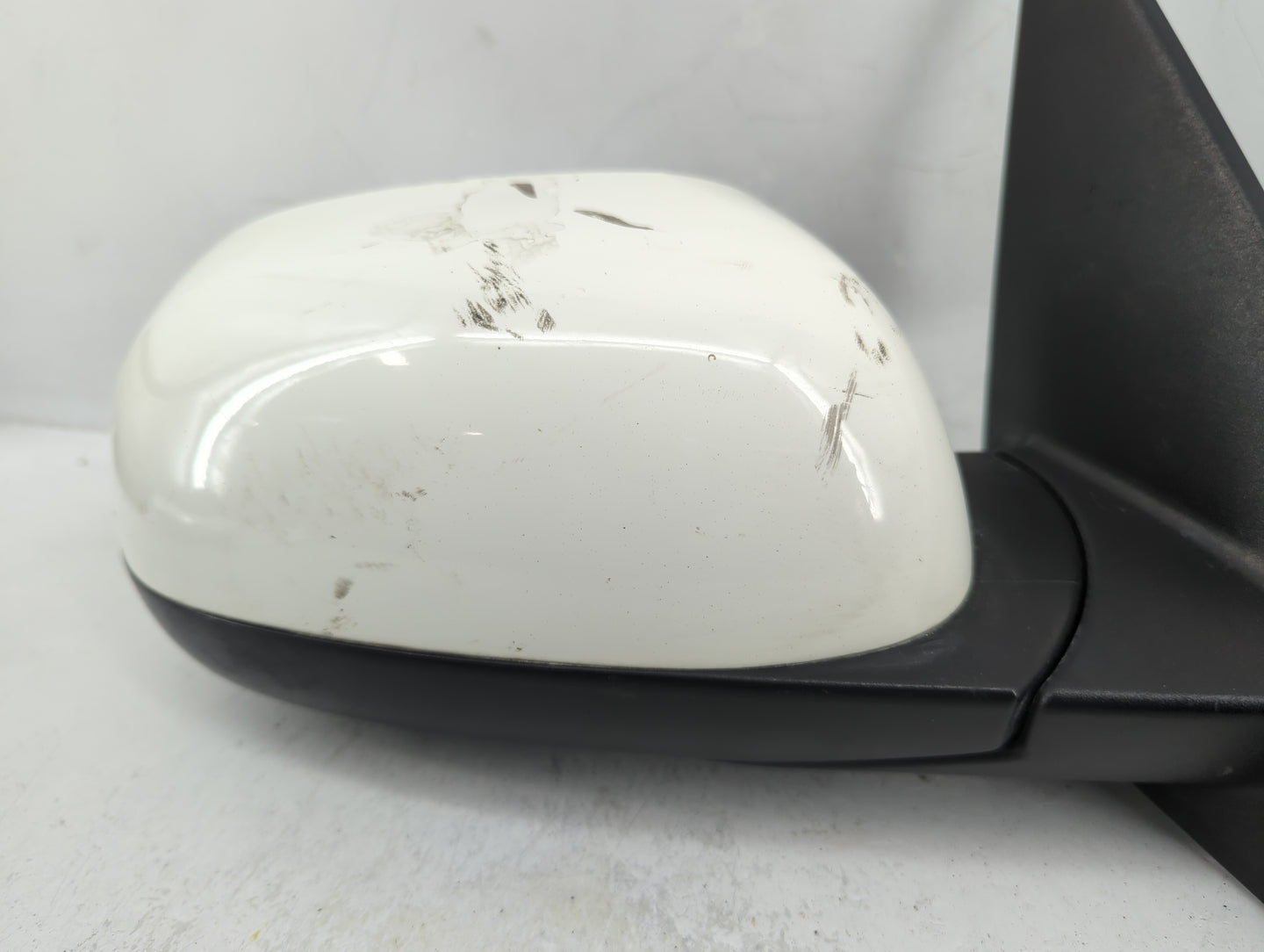2014-2019 Kia Soul Passenger Side View Mirror - Right Door Mirror OEM Used - Oemusedautoparts1.com