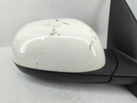 2014-2019 Kia Soul Passenger Side View Mirror - Right Door Mirror OEM Used - Oemusedautoparts1.com