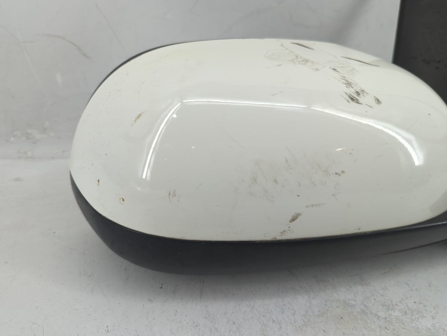 2014-2019 Kia Soul Passenger Side View Mirror - Right Door Mirror OEM Used - Oemusedautoparts1.com
