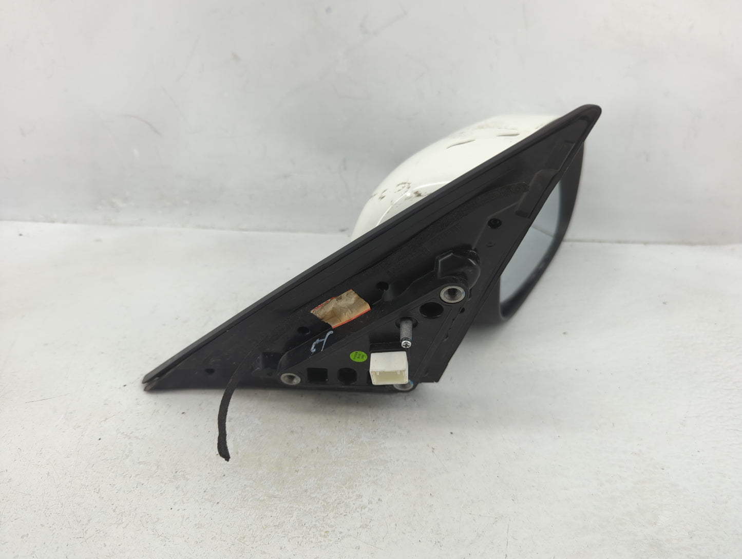 2014-2019 Kia Soul Passenger Side View Mirror - Right Door Mirror OEM Used - Oemusedautoparts1.com