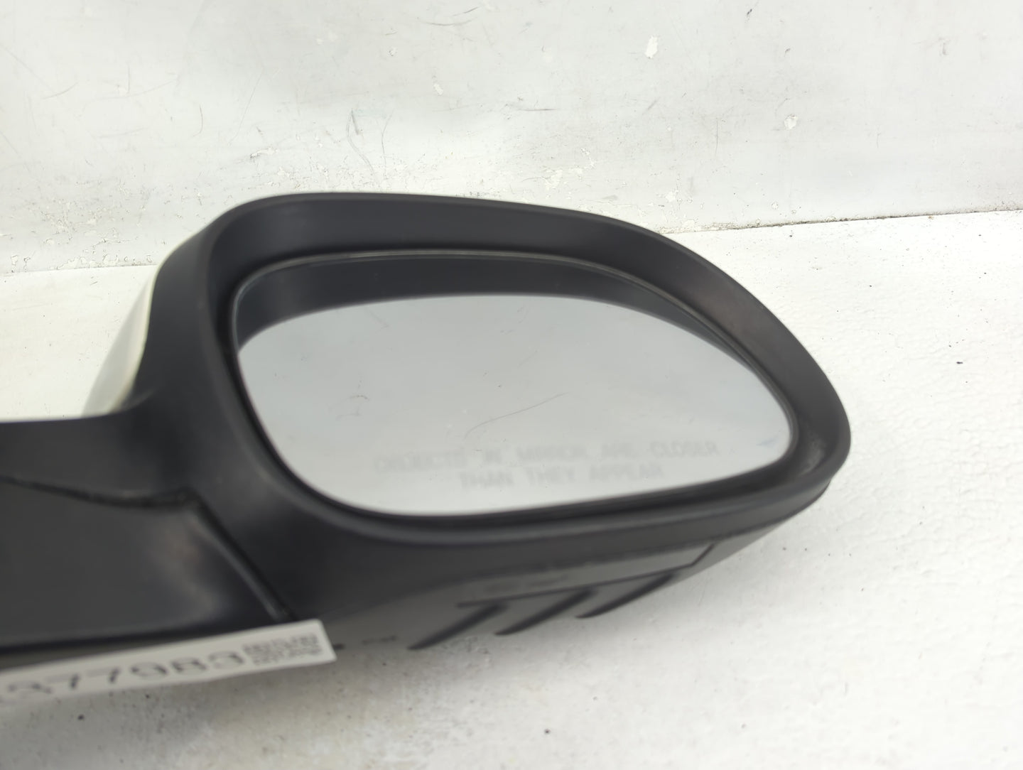 2014-2019 Kia Soul Passenger Side View Mirror - Right Door Mirror OEM Used - Oemusedautoparts1.com