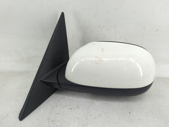 compare product 2014-2019 Kia Soul Driver Side View Mirror - Left Door Mirror OEM Used