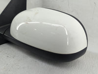 2014-2019 Kia Soul Driver Side View Mirror - Left Door Mirror OEM Used - Oemusedautoparts1.com