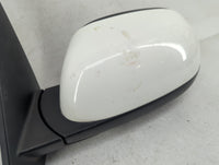 2014-2019 Kia Soul Driver Side View Mirror - Left Door Mirror OEM Used - Oemusedautoparts1.com