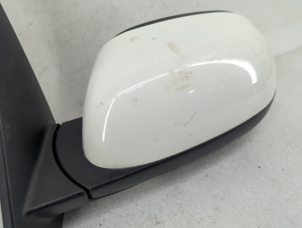 2014-2019 Kia Soul Driver Side View Mirror - Left Door Mirror OEM Used - Oemusedautoparts1.com