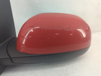 2014-2019 Kia Soul Driver Side View Mirror - Left Door Mirror OEM Used - Oemusedautoparts1.com
