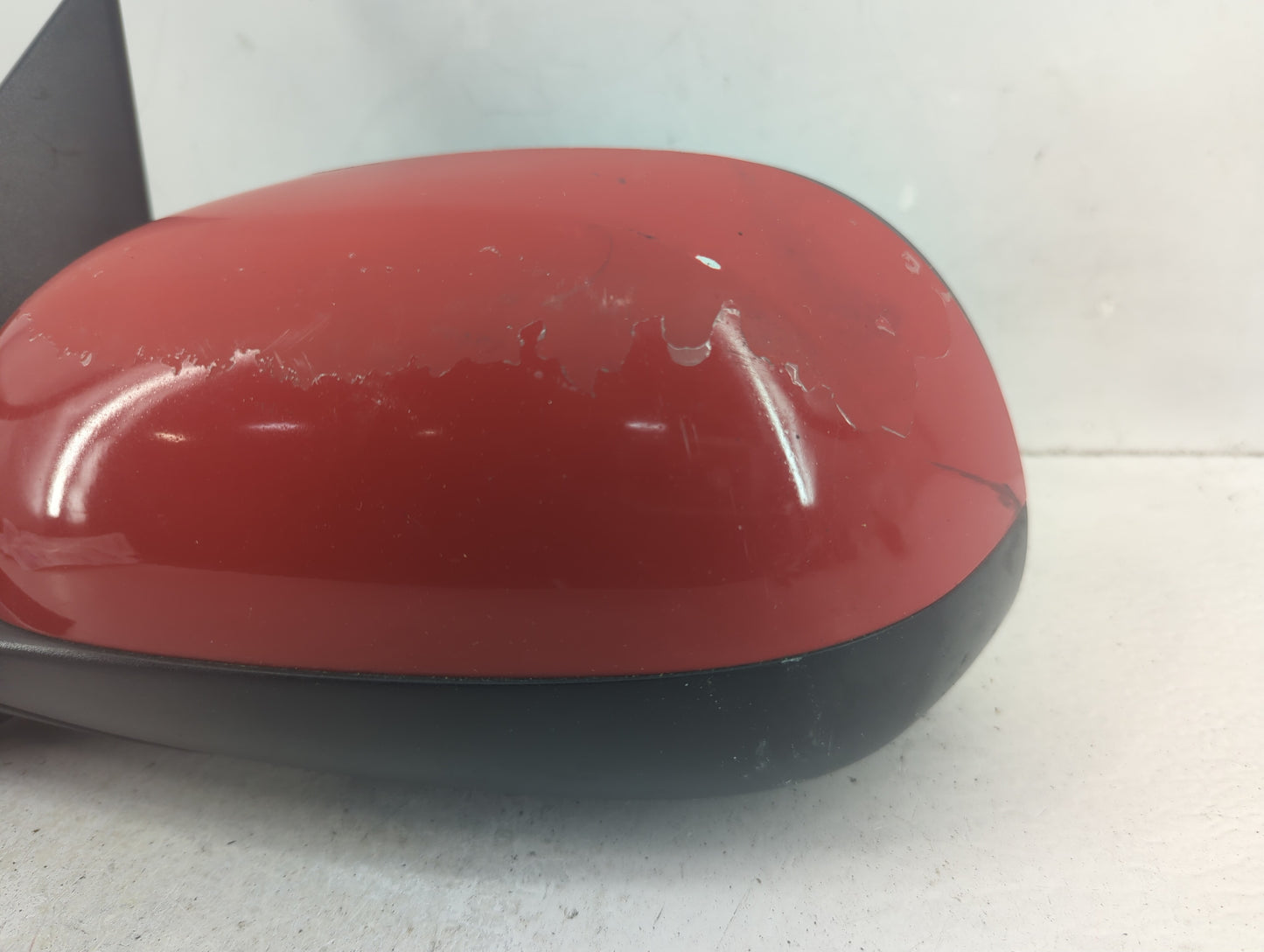2014-2019 Kia Soul Driver Side View Mirror - Left Door Mirror OEM Used - Oemusedautoparts1.com