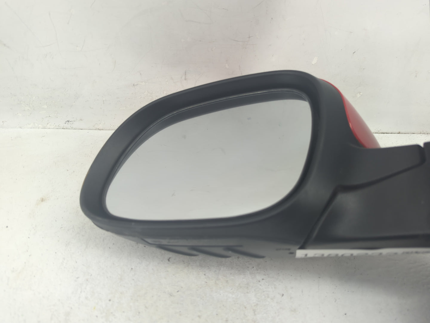 2014-2019 Kia Soul Driver Side View Mirror - Left Door Mirror OEM Used - Oemusedautoparts1.com