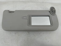 2014-2019 Kia Soul Sun Visor Shade Replacement Passenger Right Mirror Fits Fits 2014 2015 2016 2017 2018 2019 OEM Used Auto 