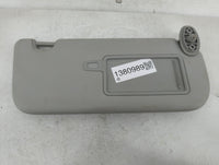 2014-2019 Kia Soul Sun Visor Shade Replacement Passenger Right Mirror Fits Fits 2014 2015 2016 2017 2018 2019 OEM Used Auto 
