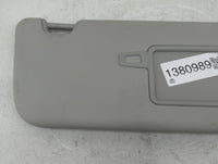 2014-2019 Kia Soul Sun Visor Shade Replacement Passenger Right Mirror Fits Fits 2014 2015 2016 2017 2018 2019 OEM Used Auto 