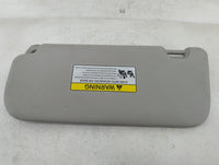 2014-2019 Kia Soul Sun Visor Shade Replacement Passenger Right Mirror Fits Fits 2014 2015 2016 2017 2018 2019 OEM Used Auto 