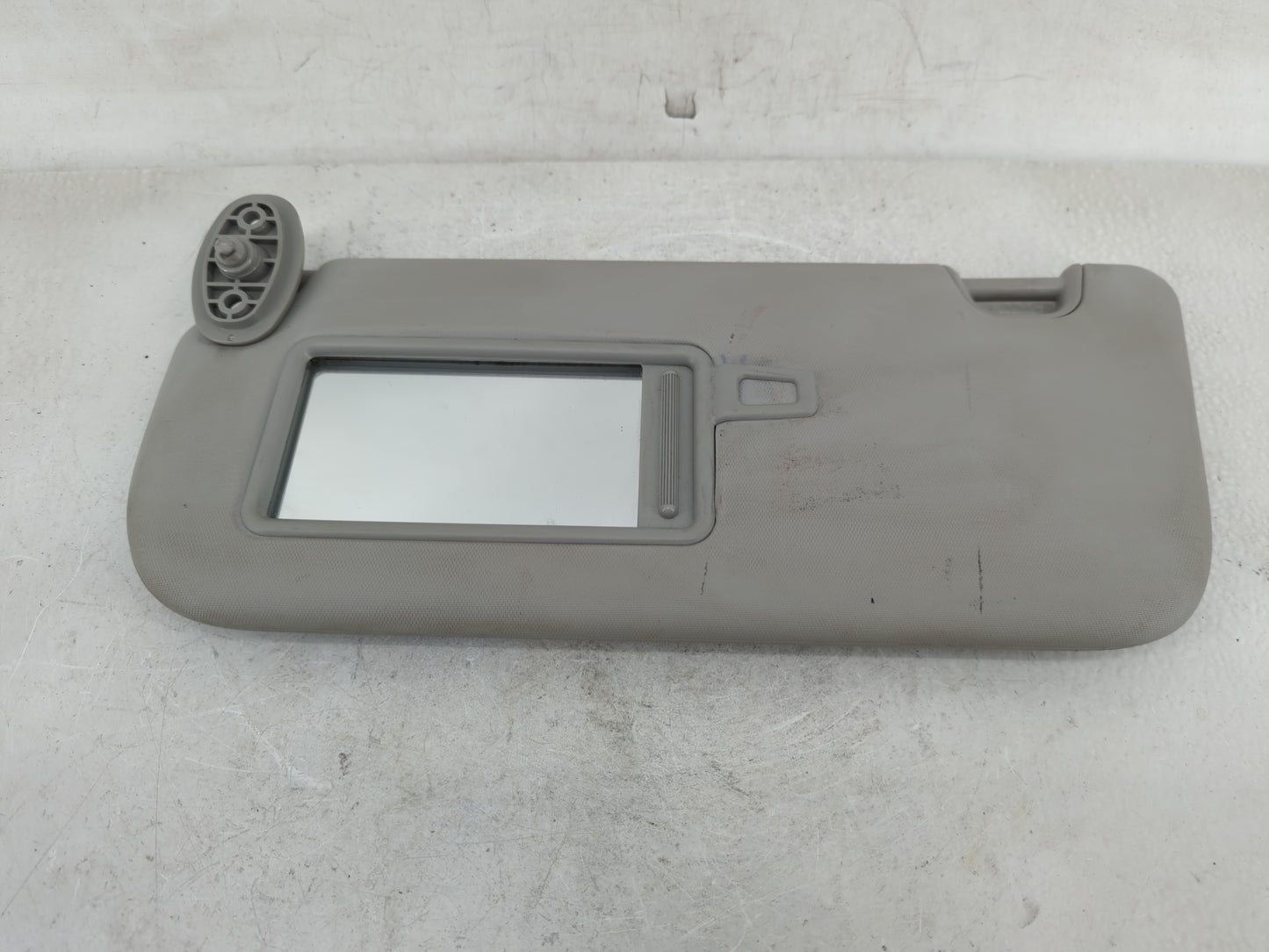 2014-2019 Kia Soul Sun Visor Shade Replacement Driver Left Mirror Fits Fits 2014 2015 2016 2017 2018 2019 OEM Used Auto Part