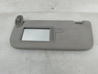 2014-2019 Kia Soul Sun Visor Shade Replacement Driver Left Mirror Fits Fits 2014 2015 2016 2017 2018 2019 OEM Used Auto Part