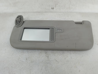 compare product 2014-2019 Kia Soul Sun Visor Shade Replacement Driver Left Mirror Fits Fits 2014 2015 2016 2017 2018 2019 OEM Used Auto Parts
