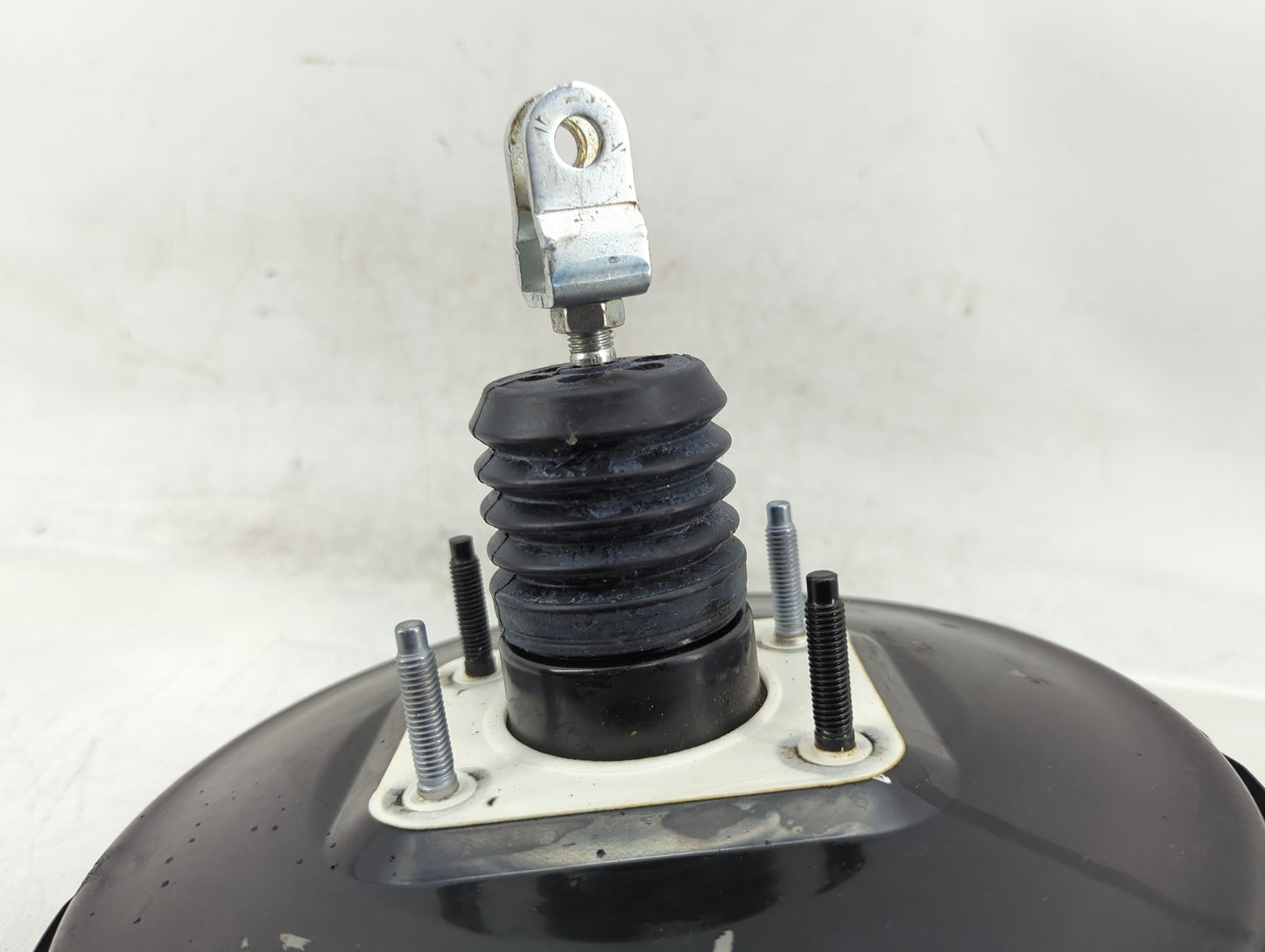2017-2019 Kia Soul Power Brake Booster Oem 1382931 - Oemusedautoparts1.com