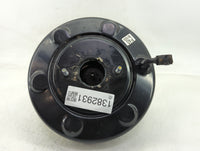 2017-2019 Kia Soul Power Brake Booster Oem 1382931 - Oemusedautoparts1.com
