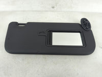 2014-2019 Kia Soul Sun Visor Shade Replacement Passenger Right Mirror Fits Fits 2014 2015 2016 2017 2018 2019 OEM Used Auto 