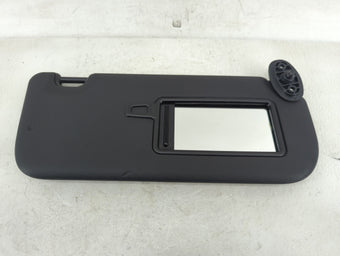 compare product 2014-2019 Kia Soul Sun Visor Shade Replacement Passenger Right Mirror Fits Fits 2014 2015 2016 2017 2018 2019 OEM Used Auto Parts