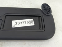 2014-2019 Kia Soul Sun Visor Shade Replacement Passenger Right Mirror Fits Fits 2014 2015 2016 2017 2018 2019 OEM Used Auto 
