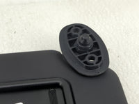 2014-2019 Kia Soul Sun Visor Shade Replacement Passenger Right Mirror Fits Fits 2014 2015 2016 2017 2018 2019 OEM Used Auto 