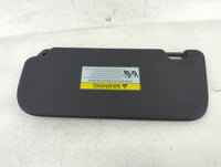 2014-2019 Kia Soul Sun Visor Shade Replacement Passenger Right Mirror Fits Fits 2014 2015 2016 2017 2018 2019 OEM Used Auto 
