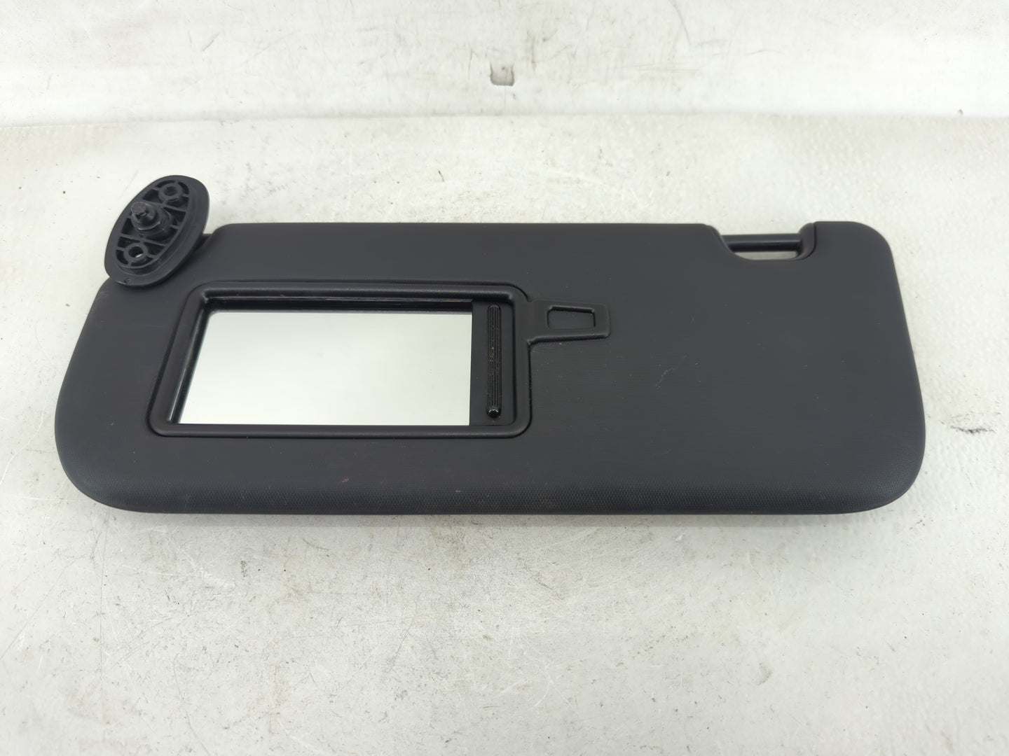 2014-2019 Kia Soul Sun Visor Shade Replacement Driver Left Mirror Fits Fits 2014 2015 2016 2017 2018 2019 OEM Used Auto Part