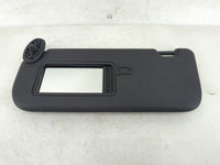 2014-2019 Kia Soul Sun Visor Shade Replacement Driver Left Mirror Fits Fits 2014 2015 2016 2017 2018 2019 OEM Used Auto Part