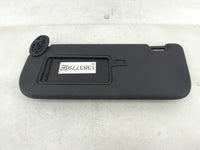2014-2019 Kia Soul Sun Visor Shade Replacement Driver Left Mirror Fits Fits 2014 2015 2016 2017 2018 2019 OEM Used Auto Part