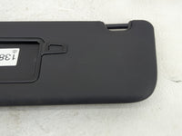 2014-2019 Kia Soul Sun Visor Shade Replacement Driver Left Mirror Fits Fits 2014 2015 2016 2017 2018 2019 OEM Used Auto Part